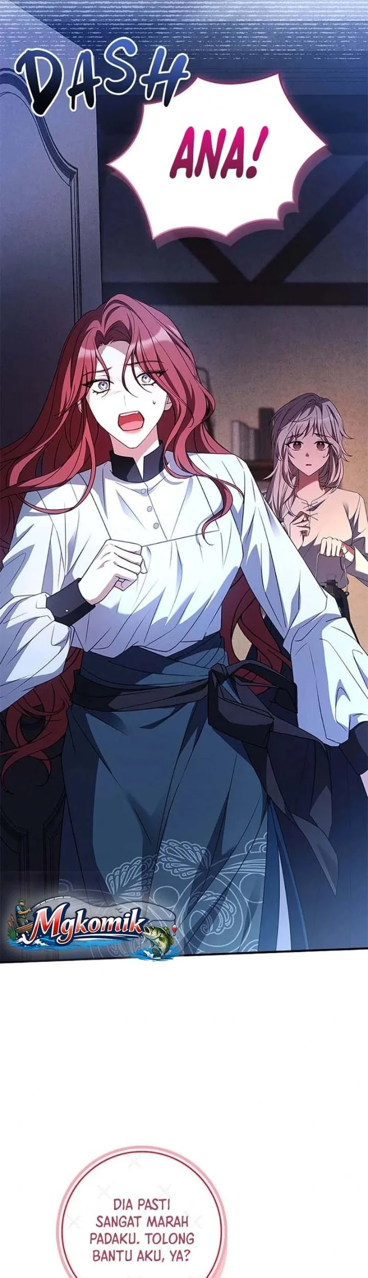 The Painless Player Chapter 41 Gambar 13