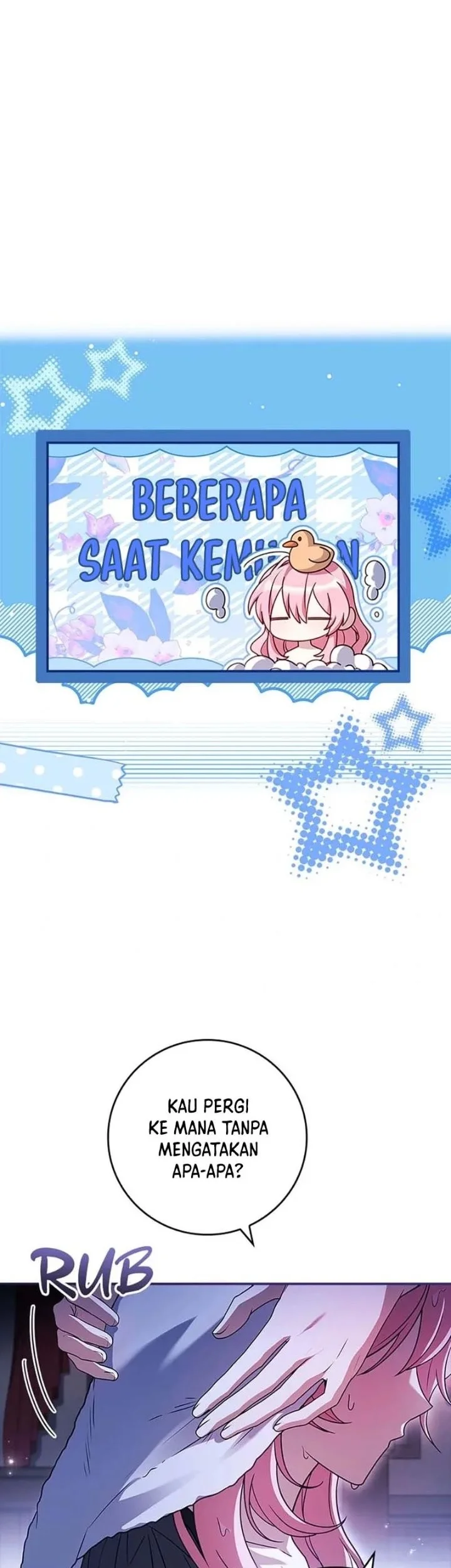 The Painless Player Chapter 41 Gambar 15