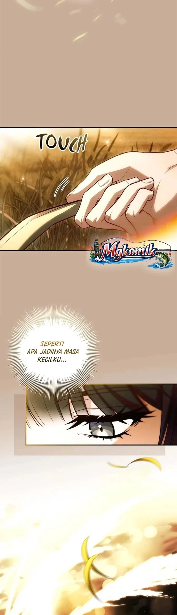 The Painless Player Chapter 42 Gambar 13