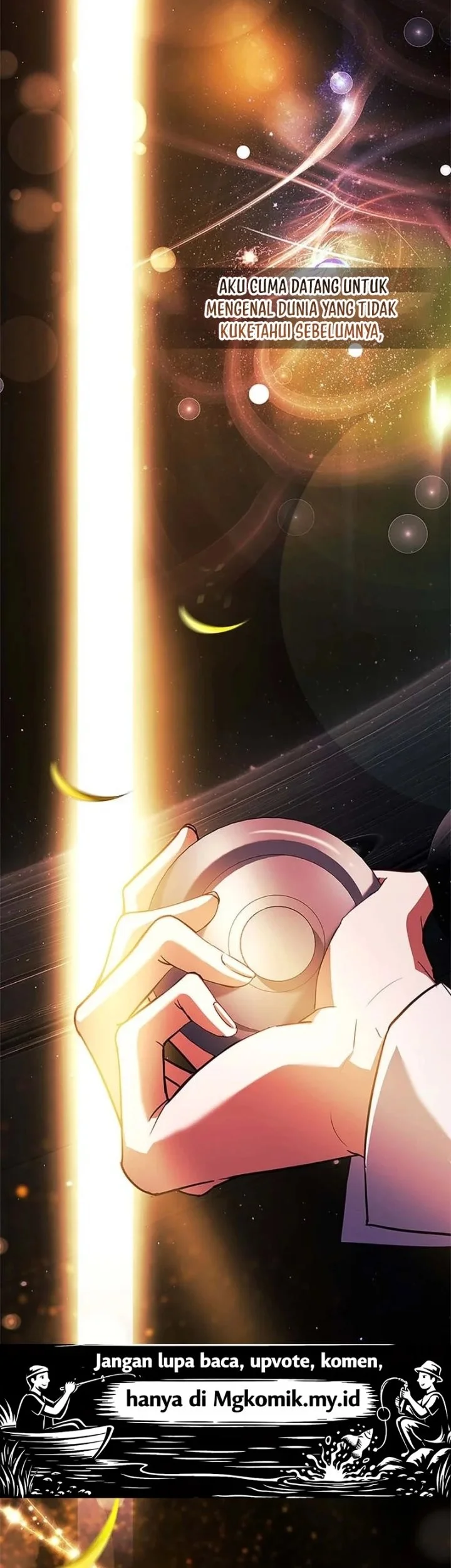 The Painless Player Chapter 42 Gambar 15