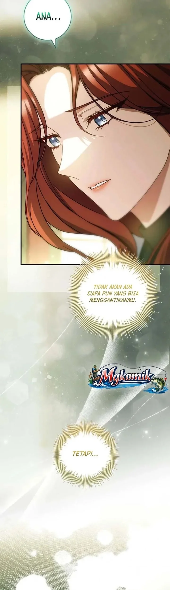 The Painless Player Chapter 43 Gambar 13