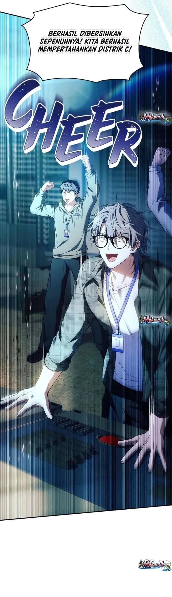 The Painless Player Chapter 44 Gambar 13