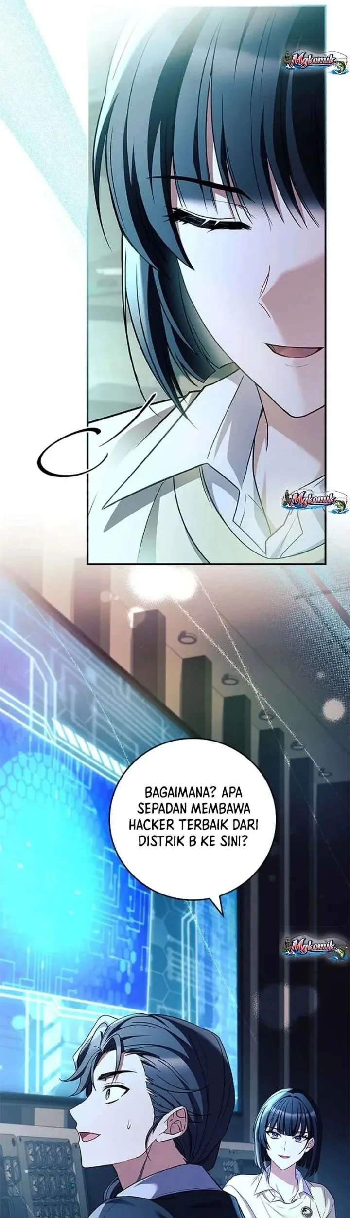The Painless Player Chapter 44 Gambar 15