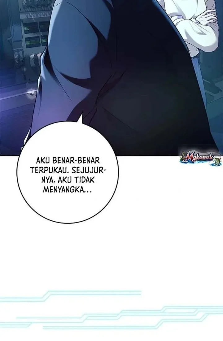 The Painless Player Chapter 44 Gambar 16