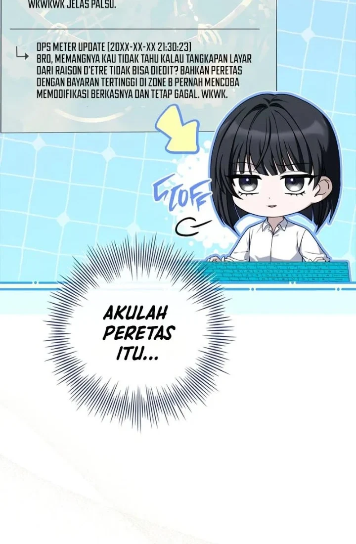 The Painless Player Chapter 5 Gambar 10