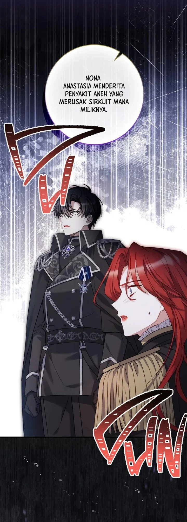 The Painless Player Chapter 8 Gambar 13