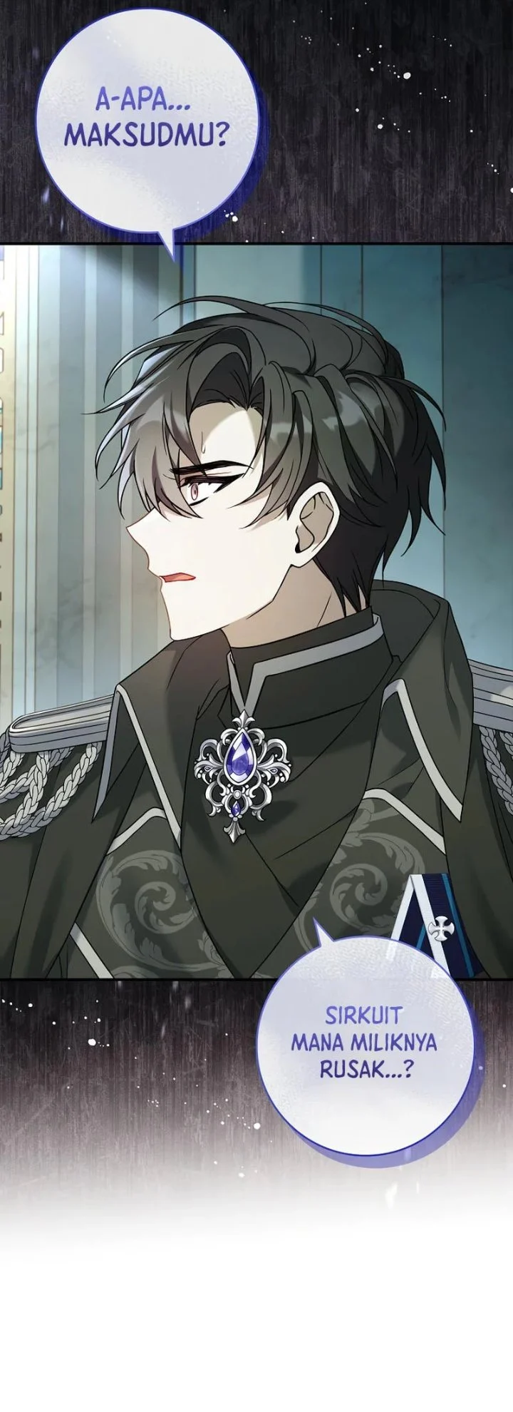 The Painless Player Chapter 8 Gambar 14