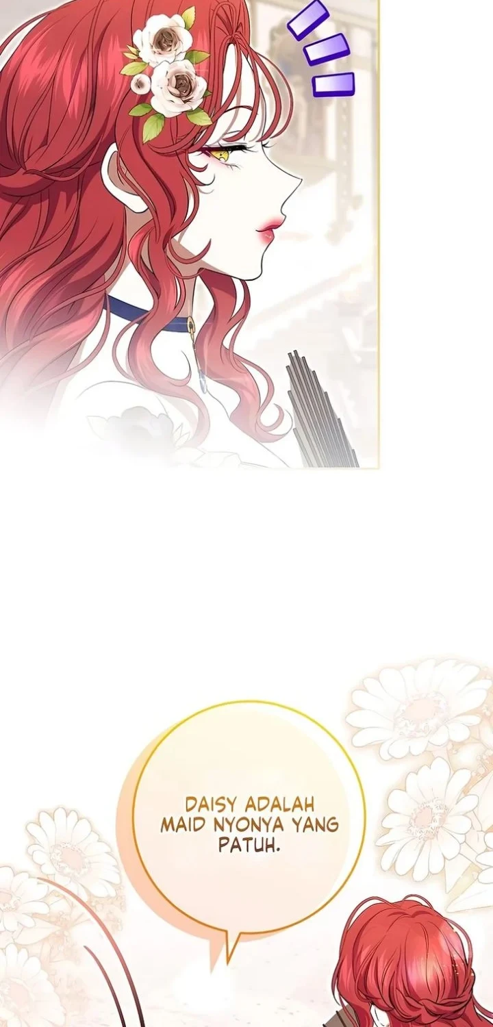 The Peaceful Life of a Maid Who Hides Her Power and Enjoys It Chapter 25 Gambar 8