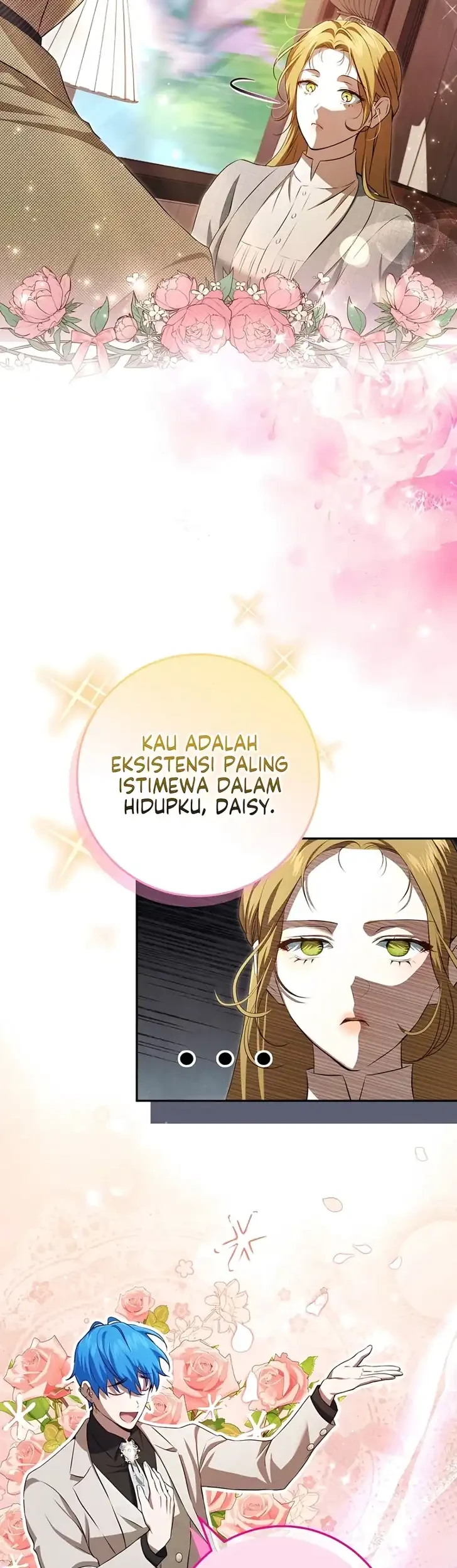 The Peaceful Life of a Maid Who Hides Her Power and Enjoys It Chapter 32 Gambar 7