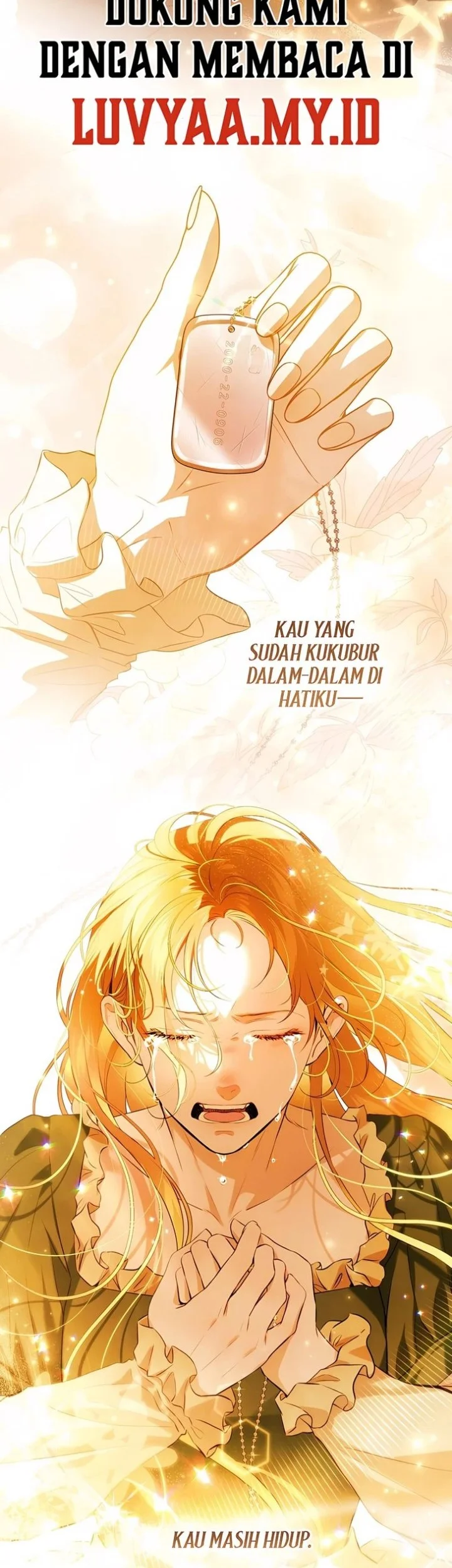The Peaceful Life of a Maid Who Hides Her Power and Enjoys It Chapter 39 Gambar 8
