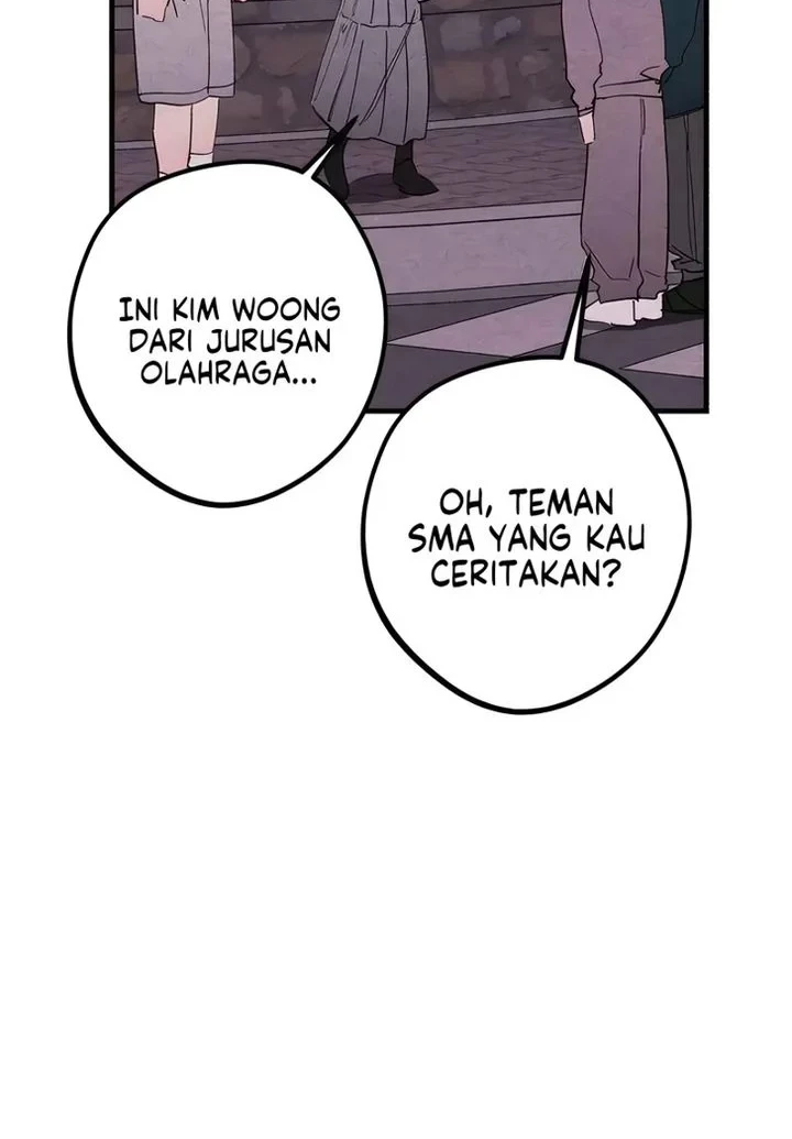 The Perfect Senior’s Secret! Chapter 15 Gambar 10