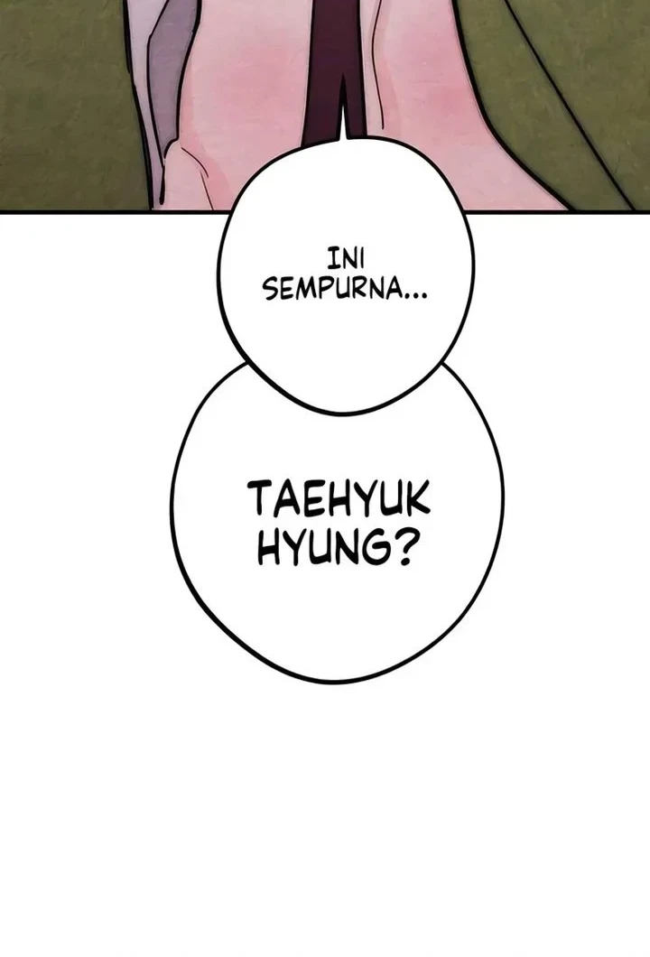 The Perfect Senior’s Secret! Chapter 16 Gambar 10