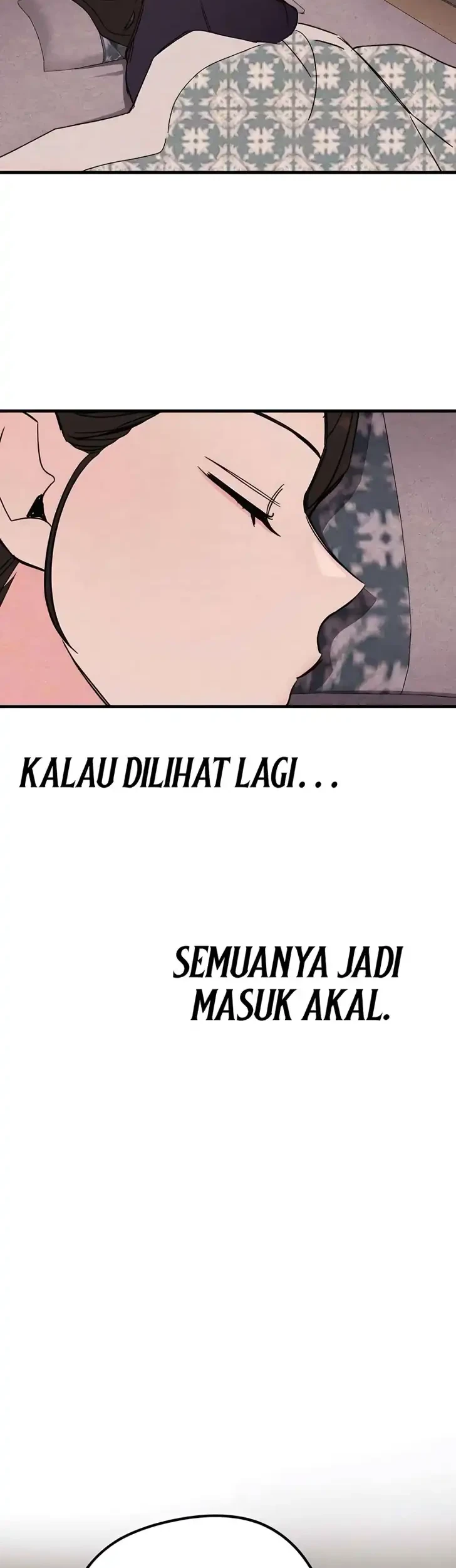 The Perfect Senior’s Secret! Chapter 19 Gambar 8