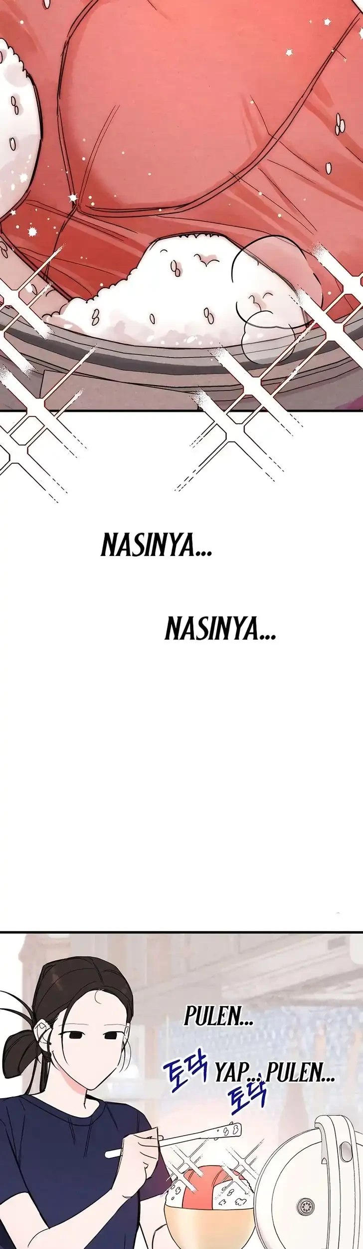 The Perfect Senior’s Secret! Chapter 4 Gambar 7