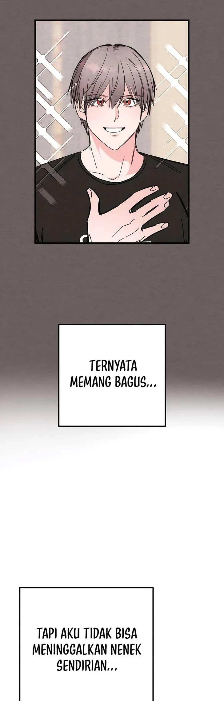 The Perfect Senior’s Secret! Chapter 6 Gambar 9