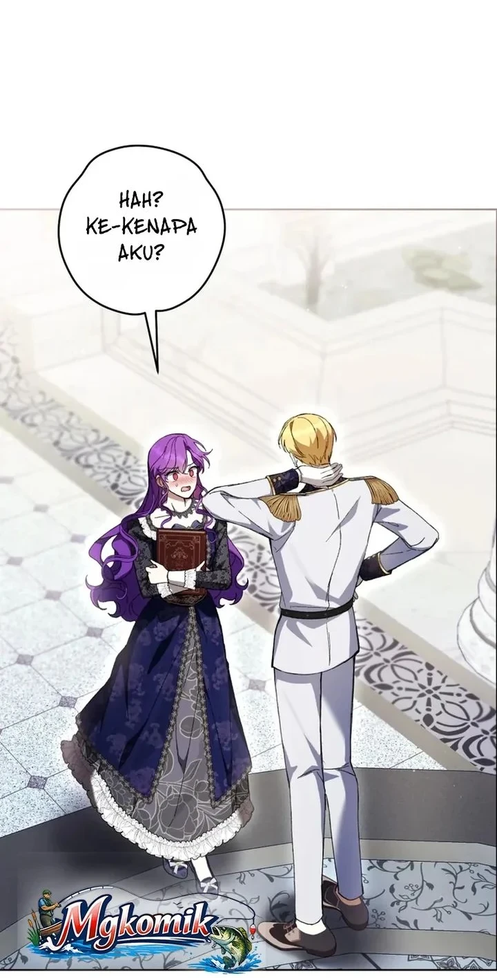 The Perks of Being a Villainess Chapter 100 Gambar 10