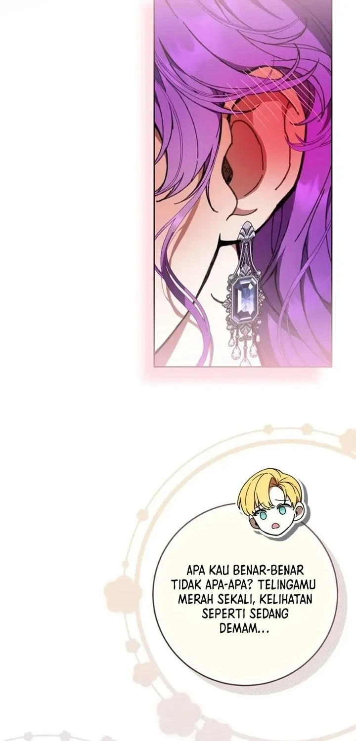 The Perks of Being a Villainess Chapter 100 Gambar 12