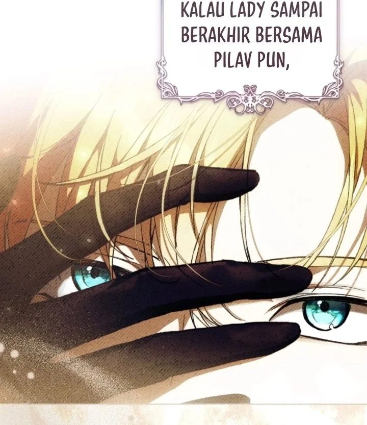 The Perks of Being a Villainess Chapter 104 Gambar 14
