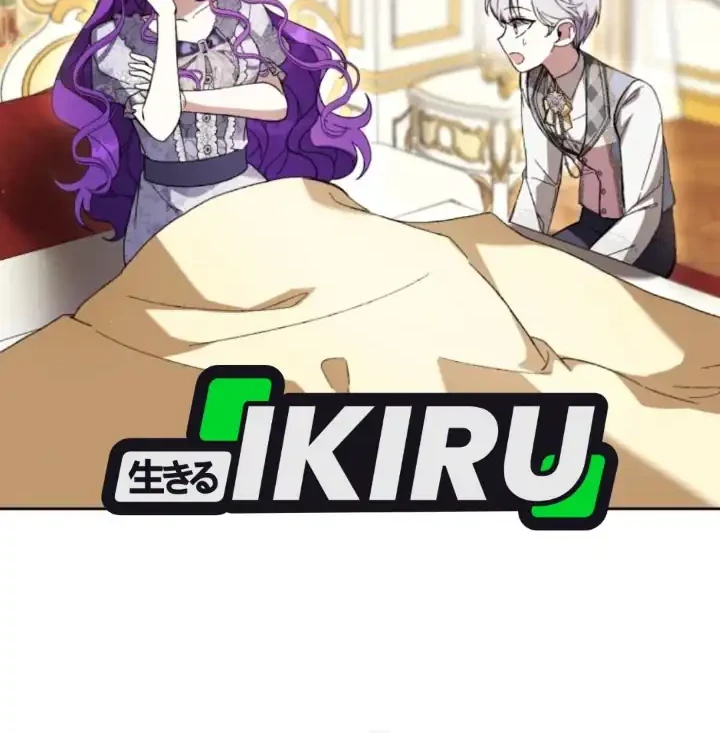 The Perks of Being a Villainess Chapter 108 Gambar 12