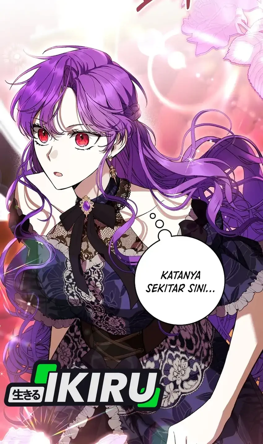 The Perks of Being a Villainess Chapter 109 Gambar 12