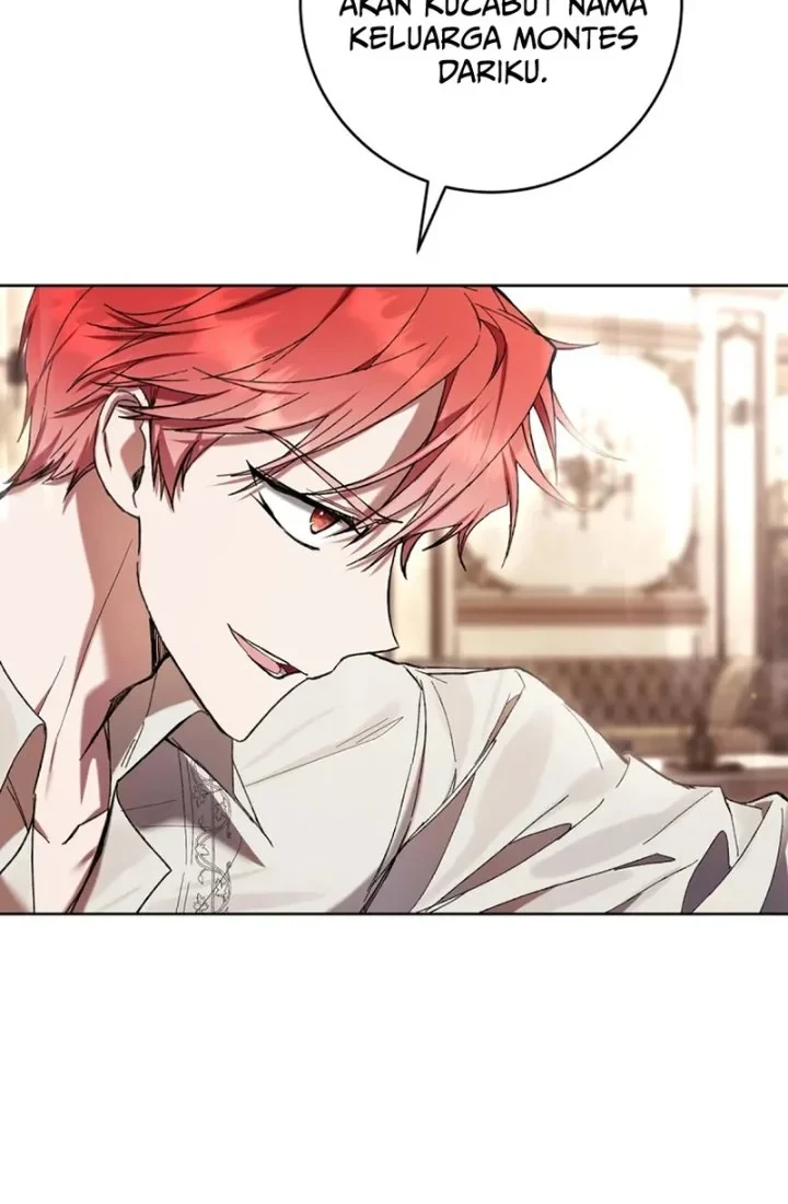The Perks of Being a Villainess Chapter 81 Gambar 11