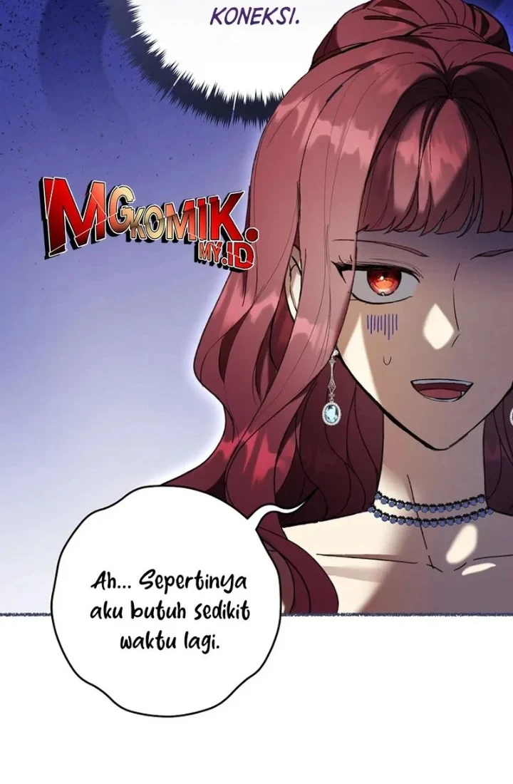 The Perks of Being a Villainess Chapter 84 Gambar 12