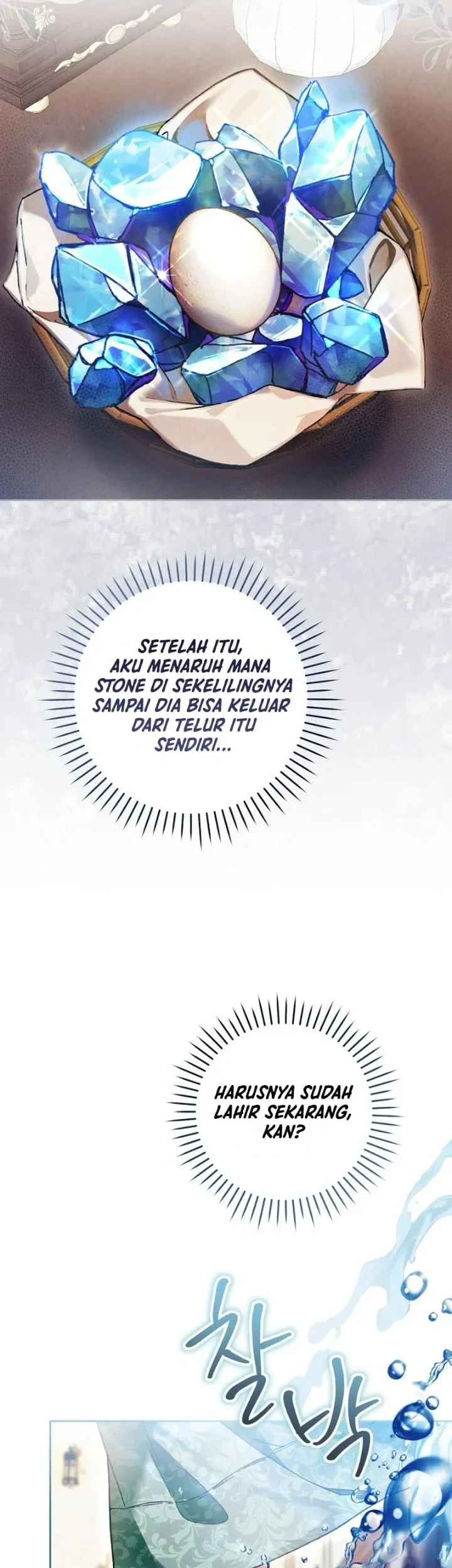 The Perks of Being a Villainess Chapter 89 Gambar 14