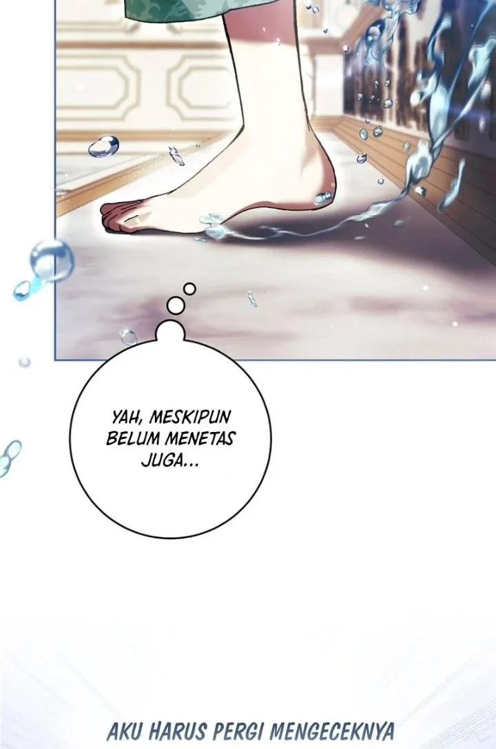 The Perks of Being a Villainess Chapter 89 Gambar 15