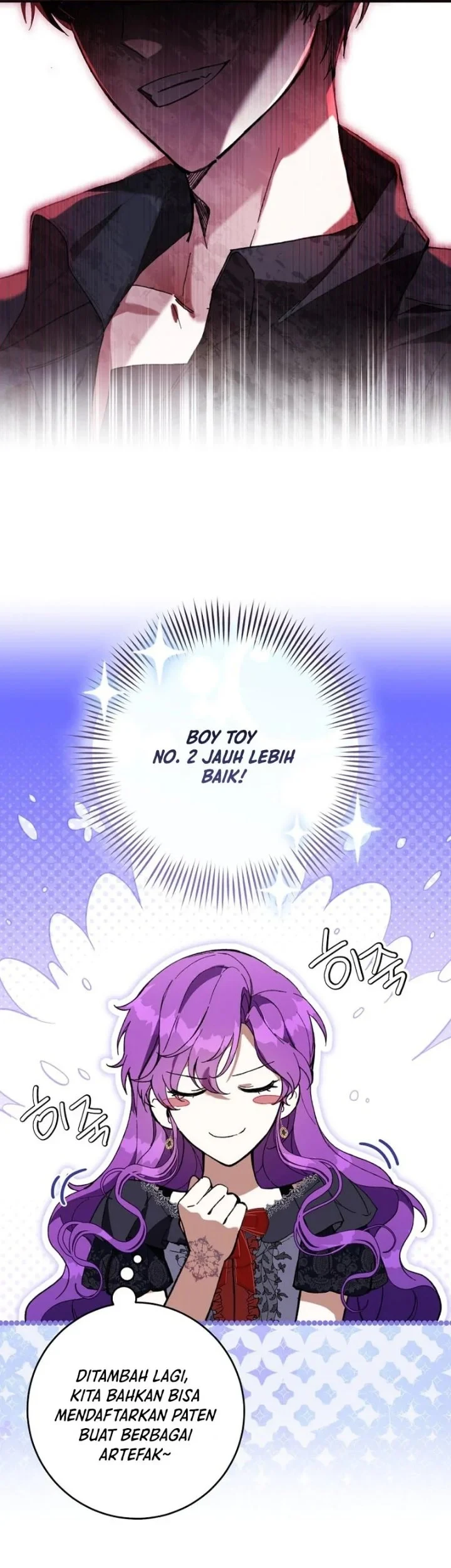 The Perks of Being a Villainess Chapter 90 Gambar 13