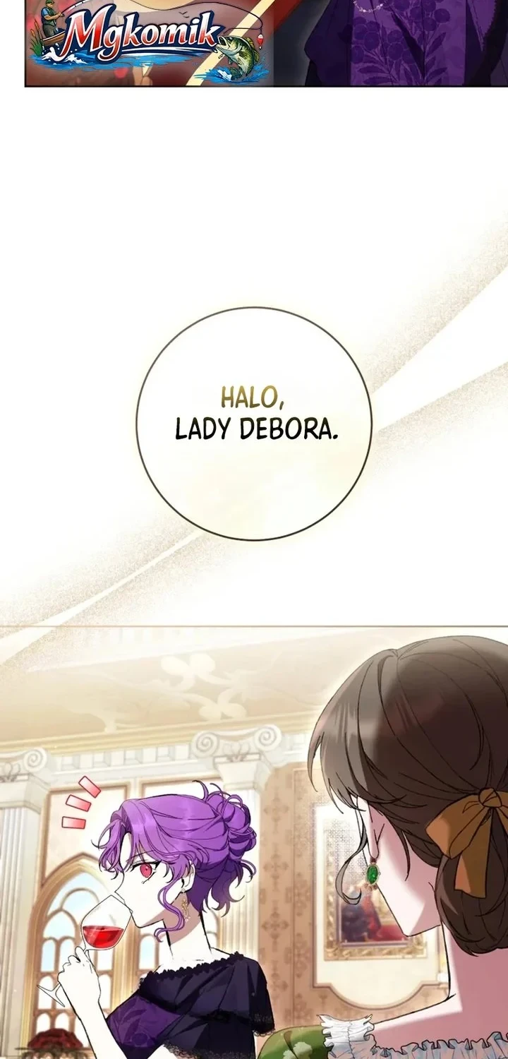 The Perks of Being a Villainess Chapter 92 Gambar 10