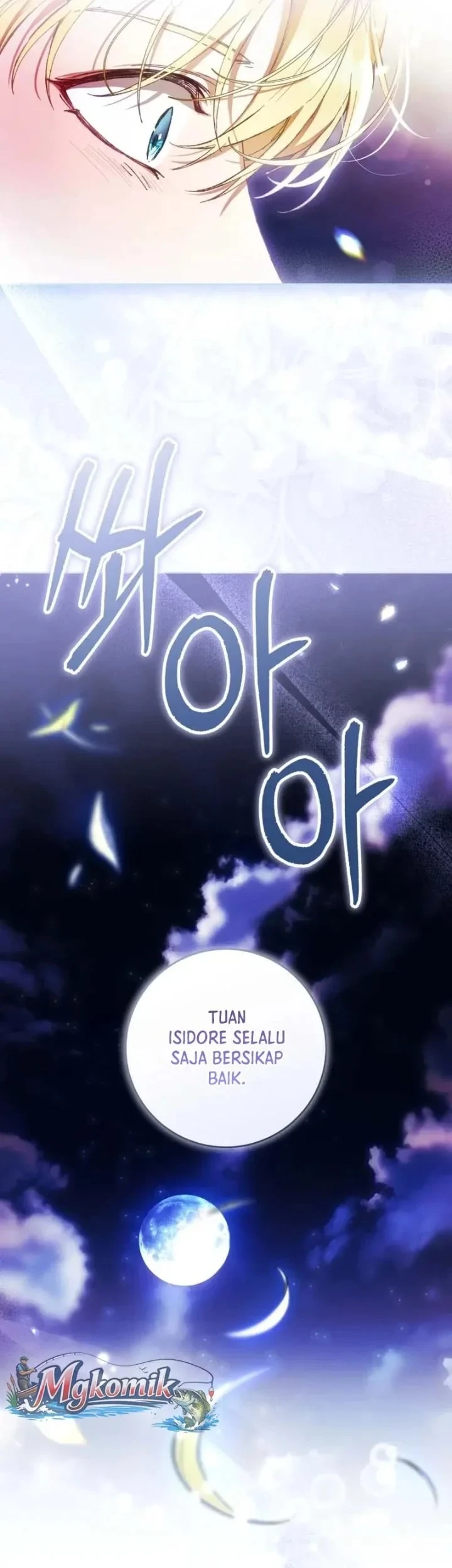 The Perks of Being a Villainess Chapter 94 Gambar 11