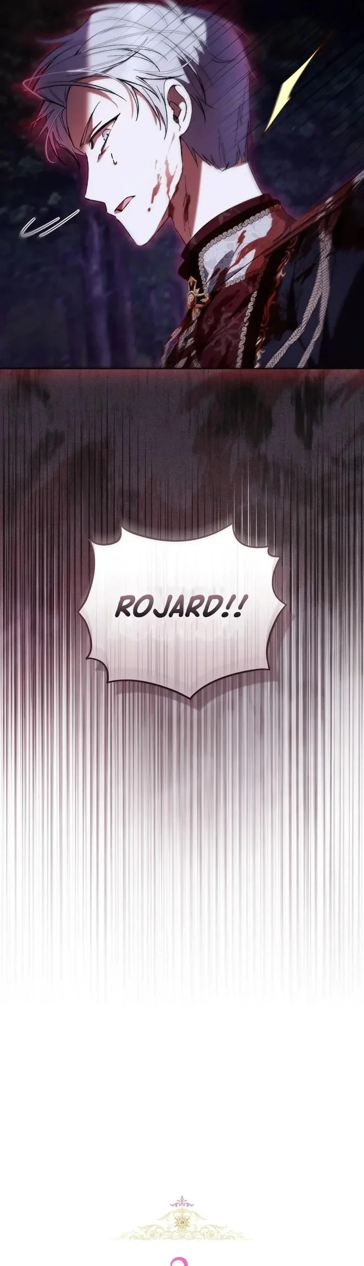 The Perks of Being a Villainess Chapter 96 Gambar 11