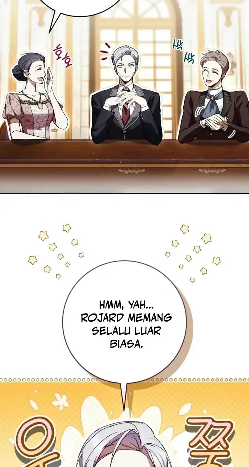 The Perks of Being a Villainess Chapter 97 Gambar 12