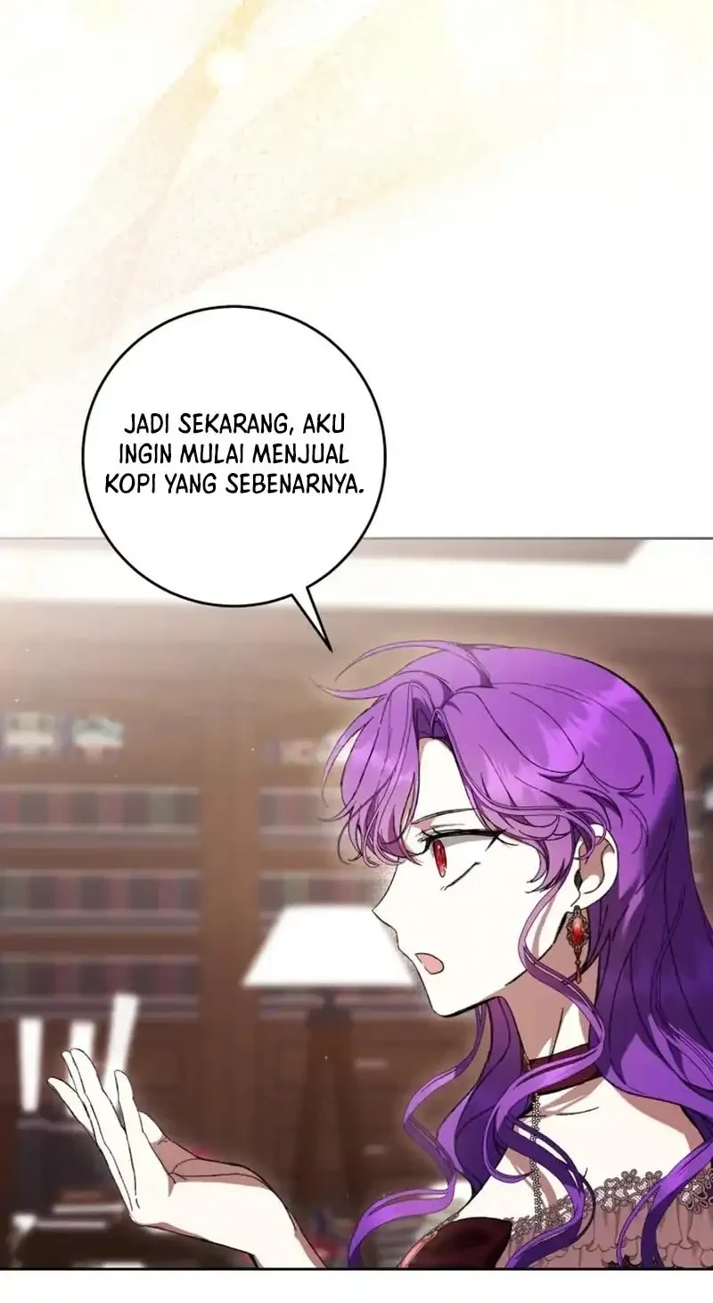 The Perks of Being a Villainess Chapter 99 Gambar 12