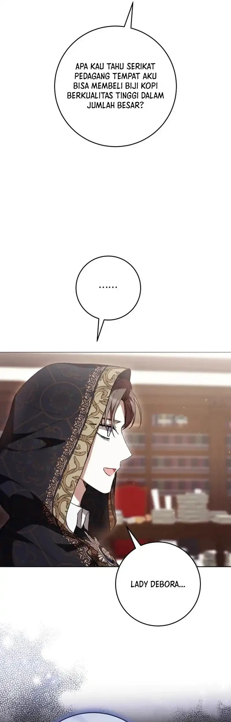 The Perks of Being a Villainess Chapter 99 Gambar 13