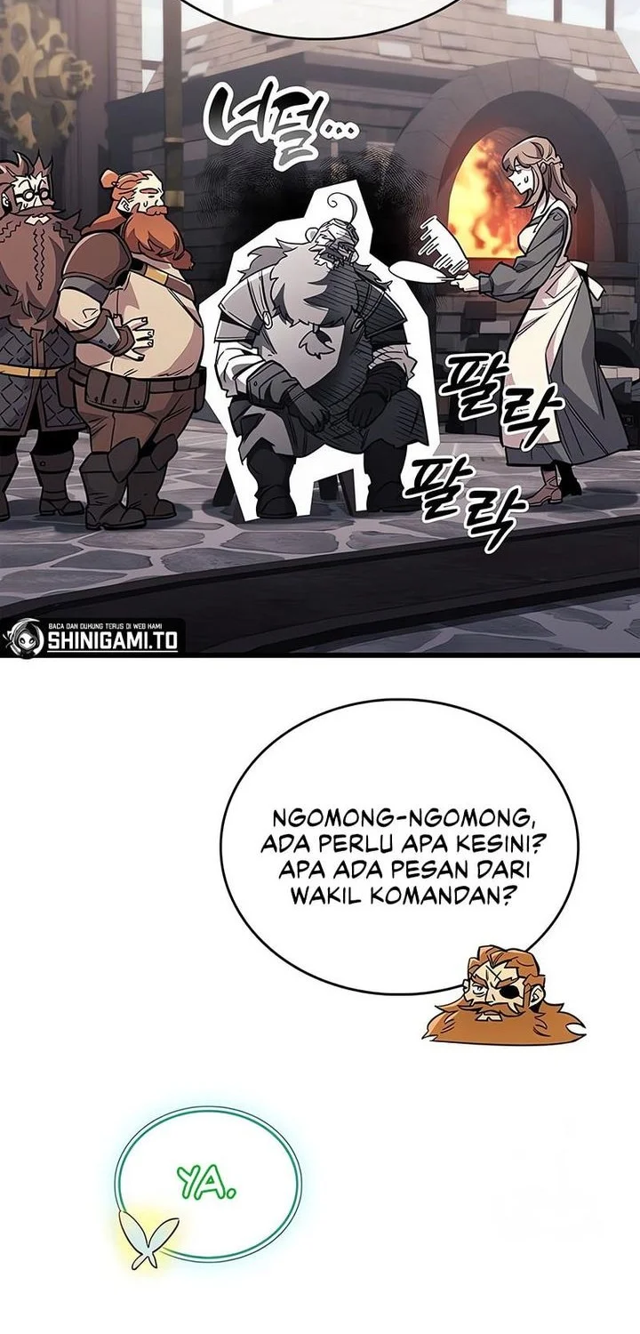 The Player Hides His Past Chapter 101 Gambar 14