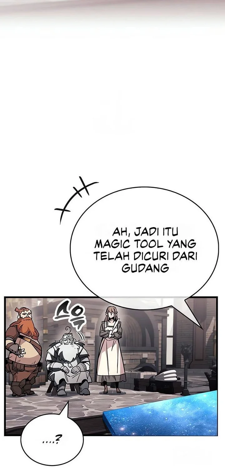 The Player Hides His Past Chapter 101 Gambar 16