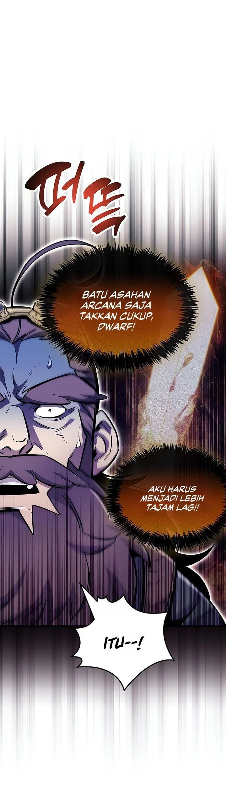 The Player Hides His Past Chapter 101 Gambar 17