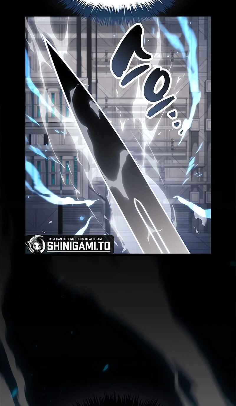 The Player Hides His Past Chapter 112 Gambar 14