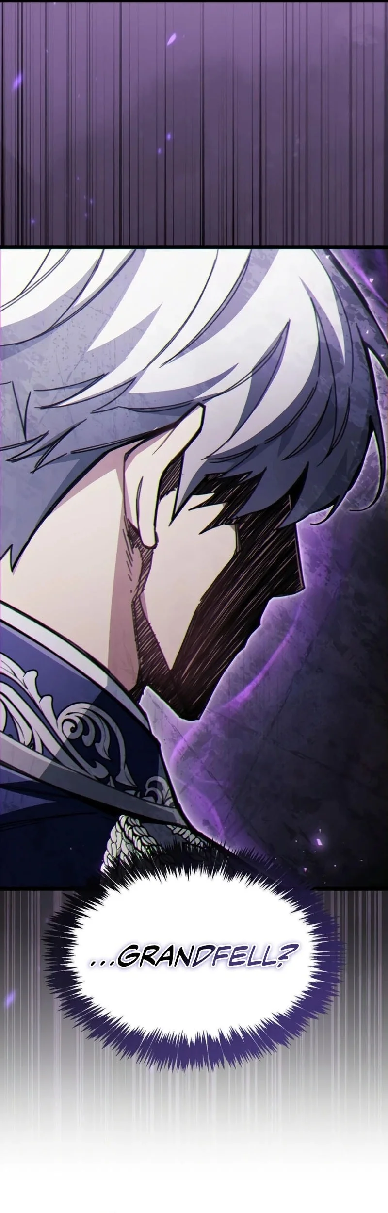 The Player Hides His Past Chapter 120 Gambar 14