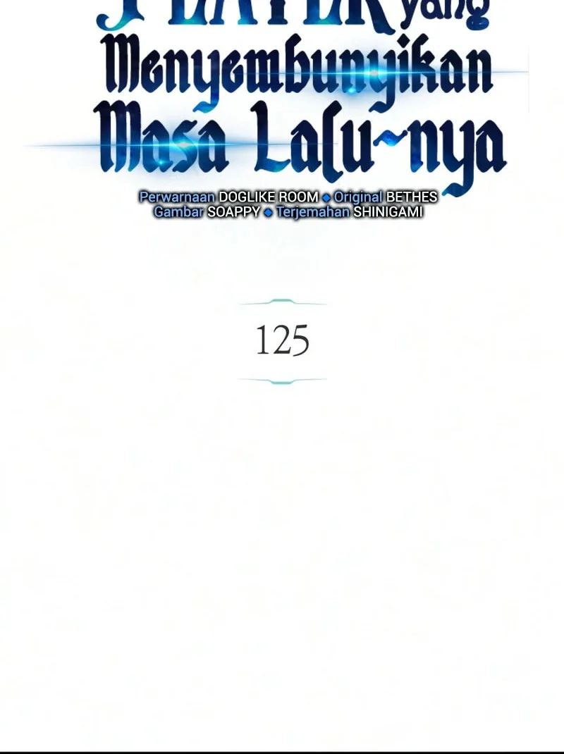 The Player Hides His Past Chapter 125 Gambar 13