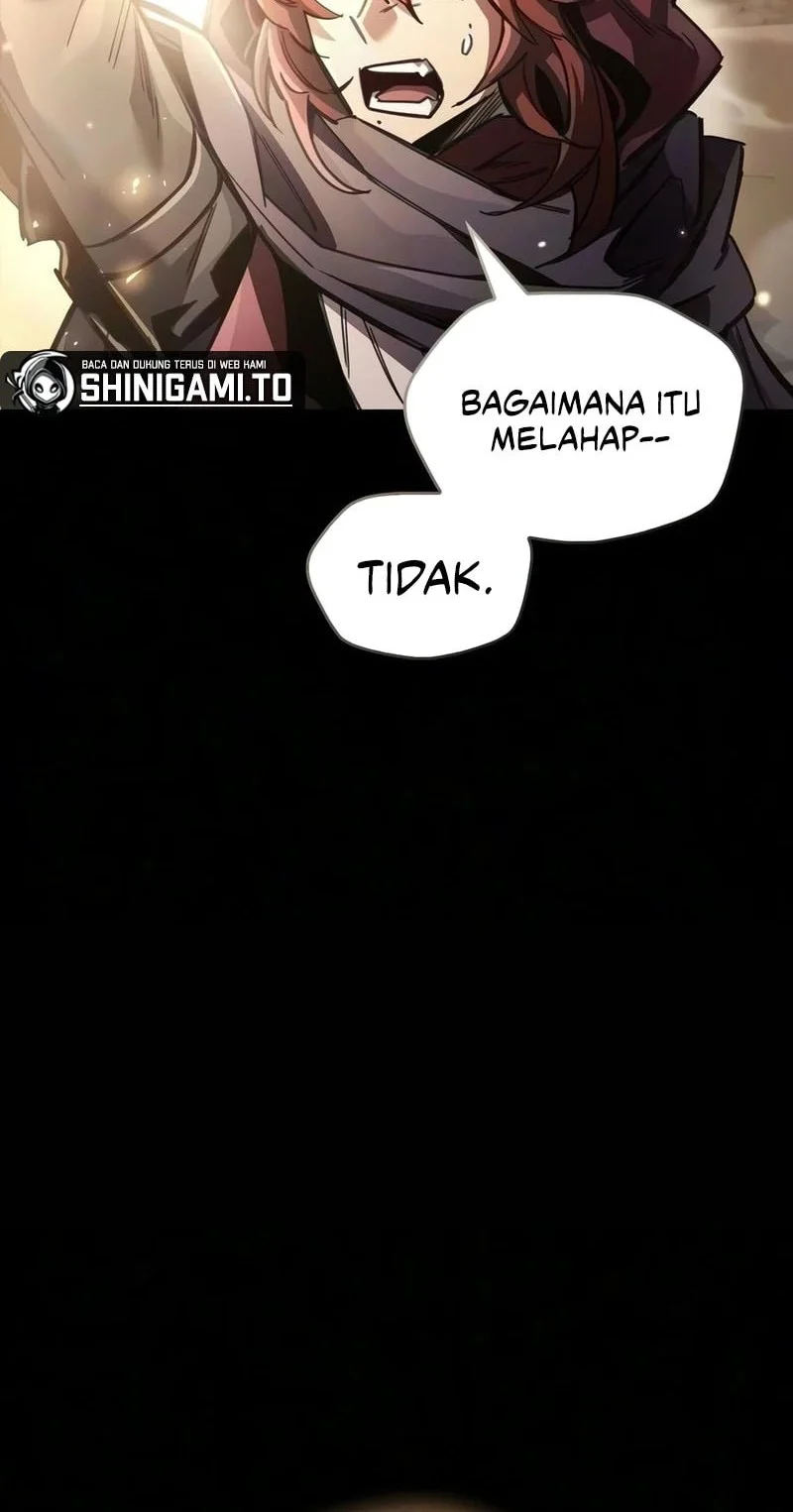 The Player Hides His Past Chapter 126 Gambar 13