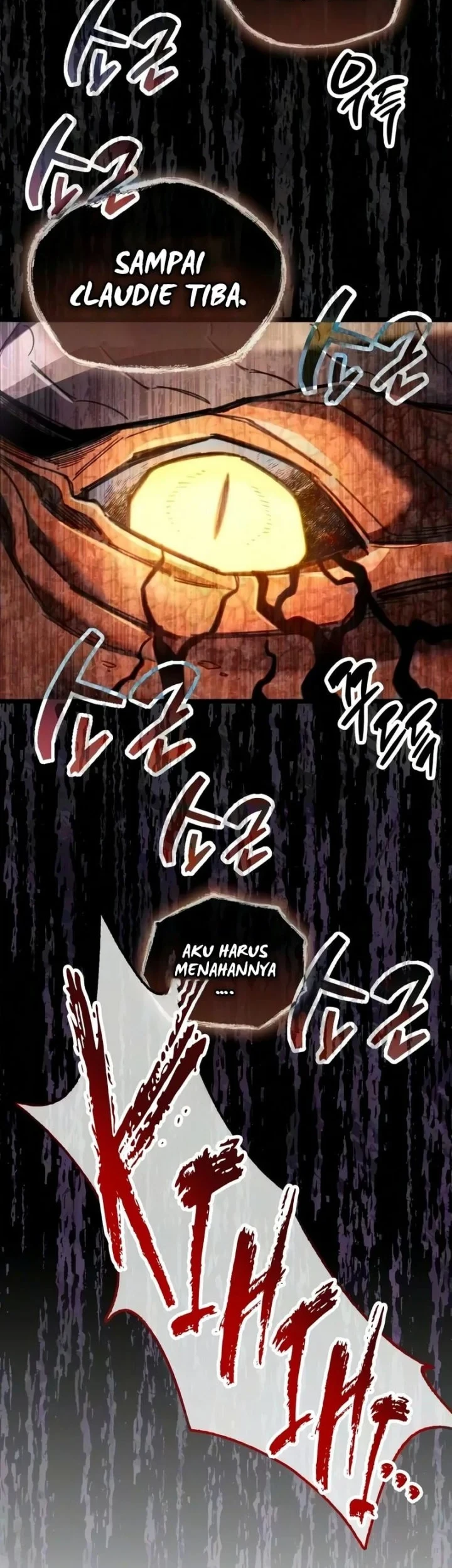 The Player Hides His Past Chapter 129 Gambar 13