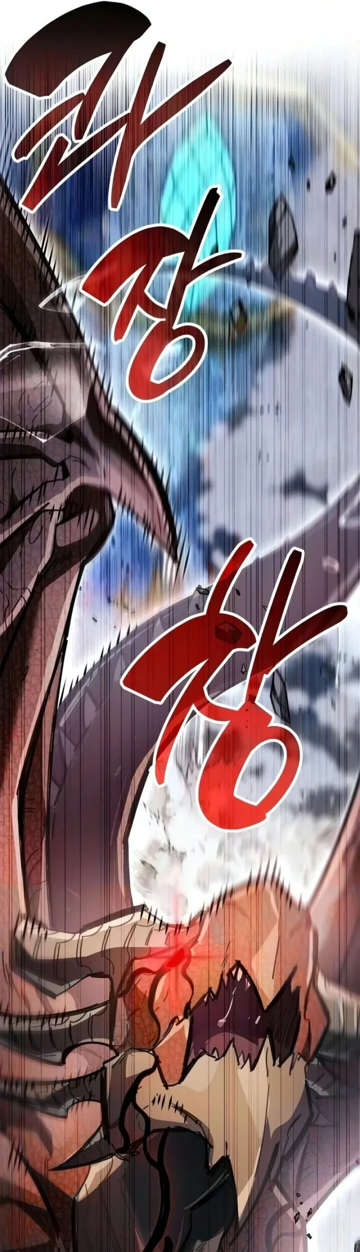 The Player Hides His Past Chapter 129 Gambar 15
