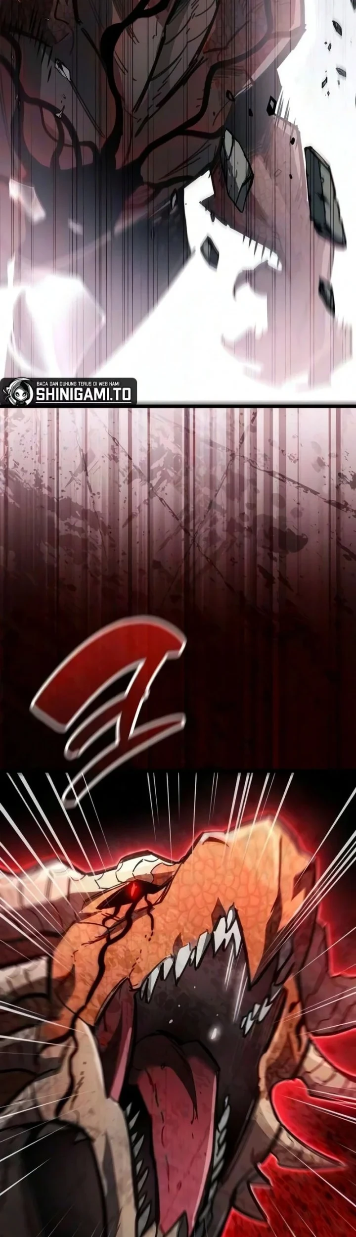 The Player Hides His Past Chapter 129 Gambar 16
