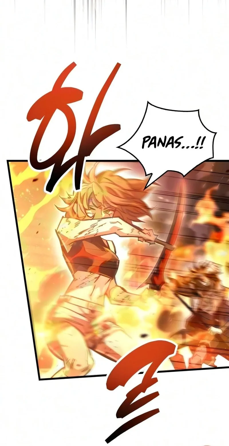 The Player Hides His Past Chapter 130 Gambar 13