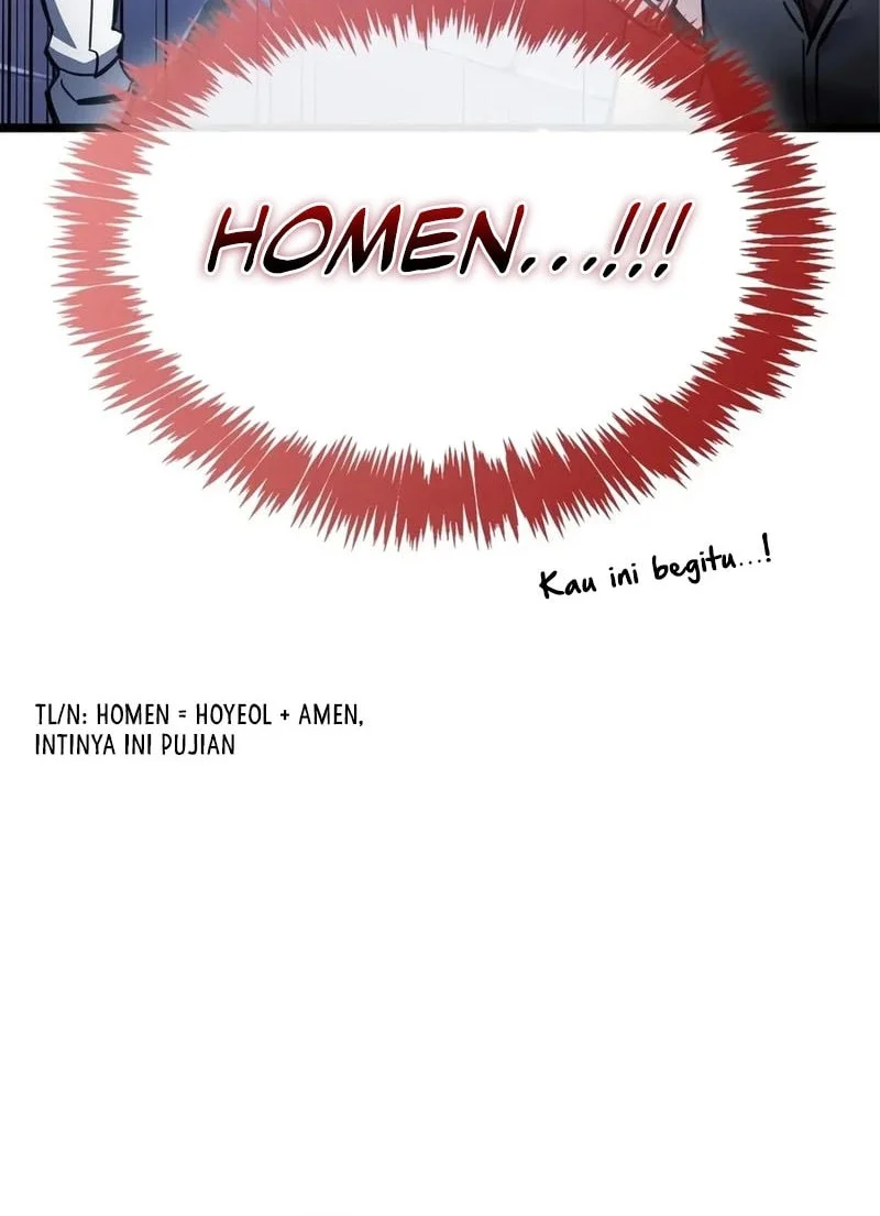 The Player Hides His Past Chapter 132 Gambar 13