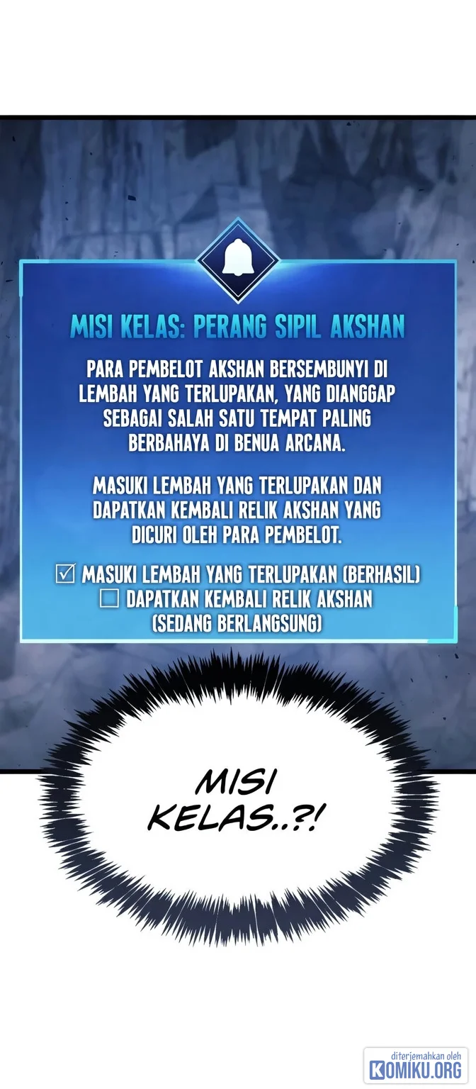 The Player Hides His Past Chapter 133 Gambar 18