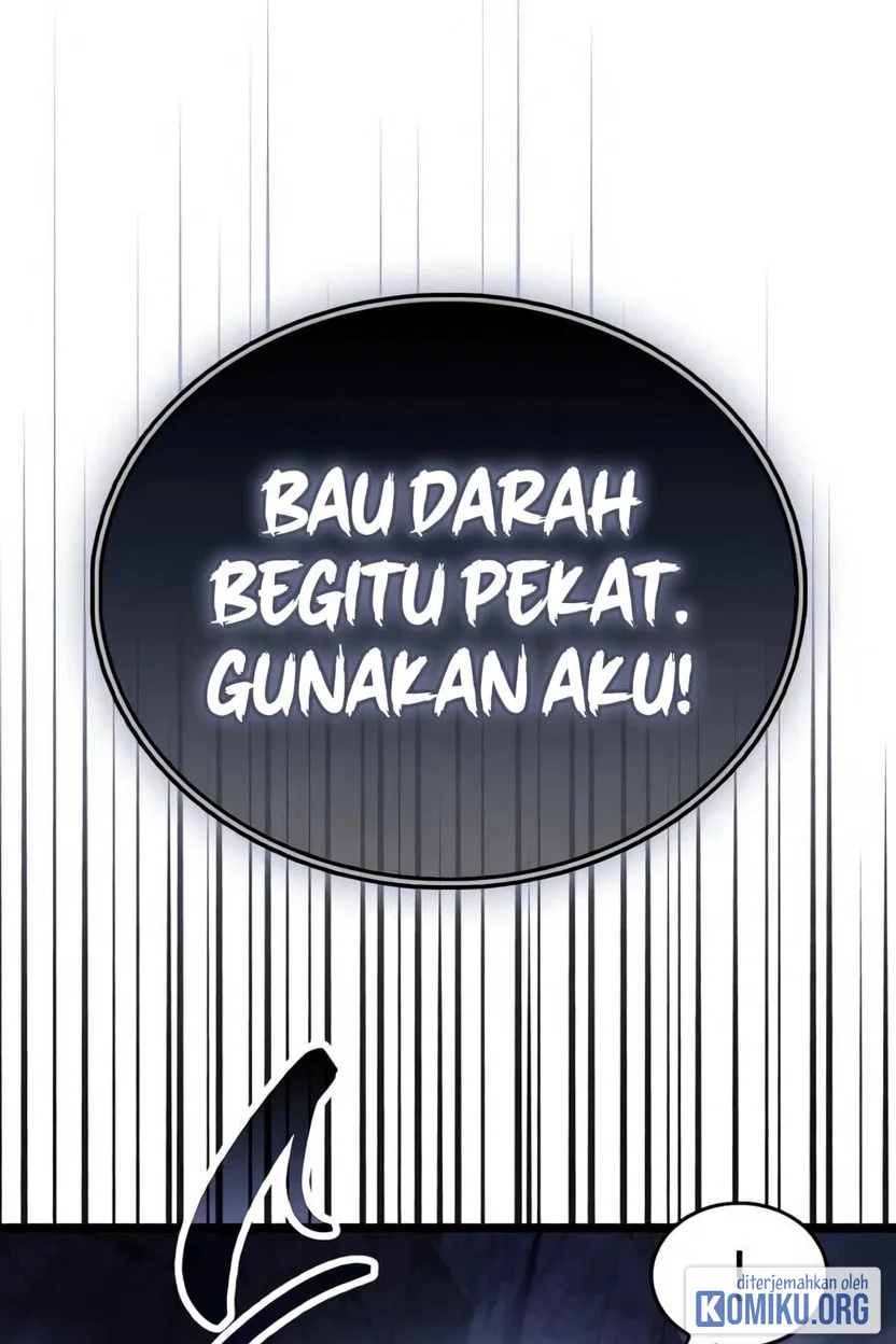 The Player Hides His Past Chapter 133 Gambar 22