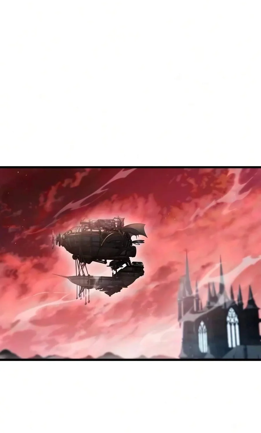 The Player Hides His Past Chapter 136 Gambar 17